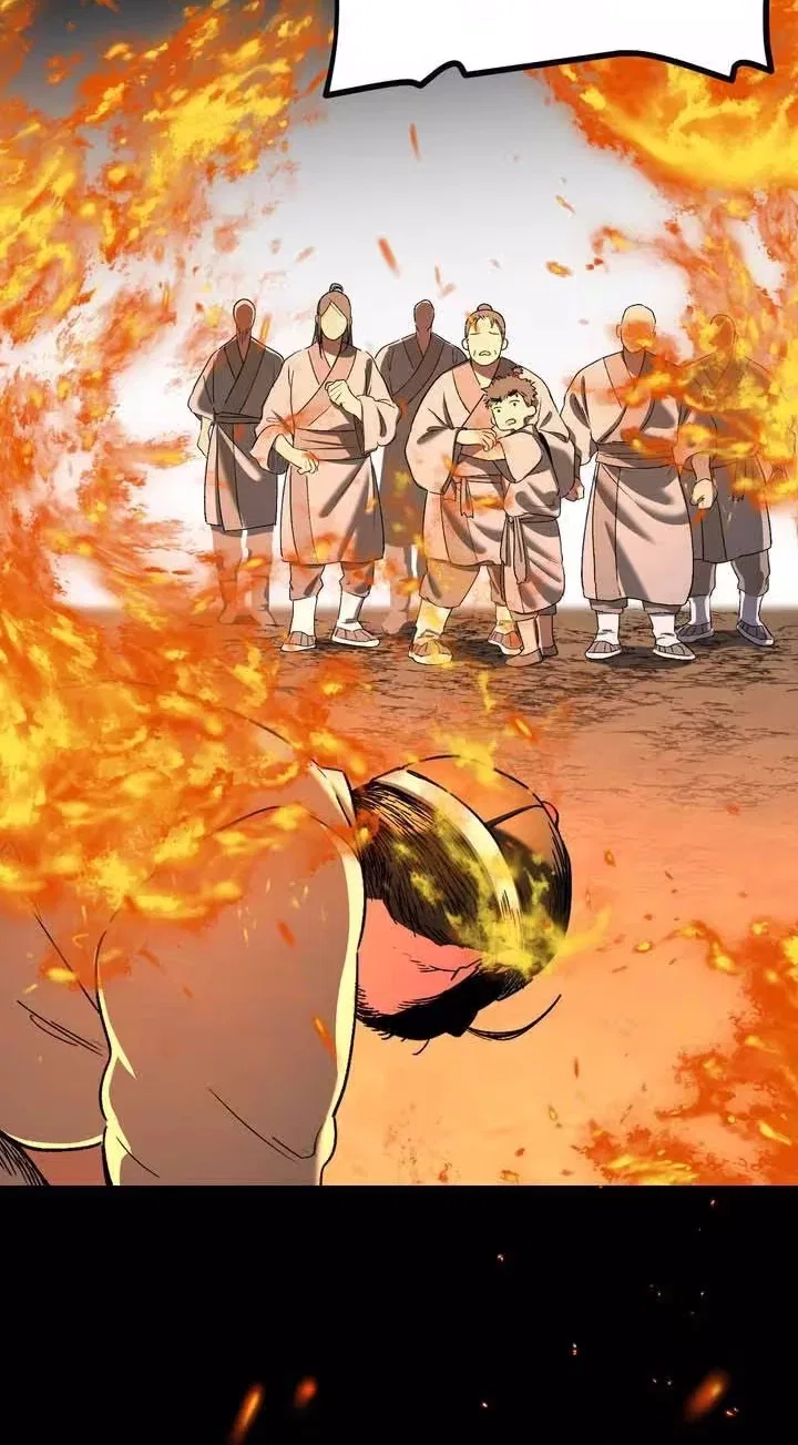 One Glance at the Martial World Chapter 21 – Page 44