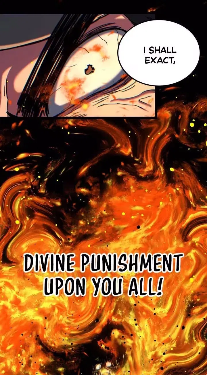 One Glance at the Martial World Chapter 21 – Page 45