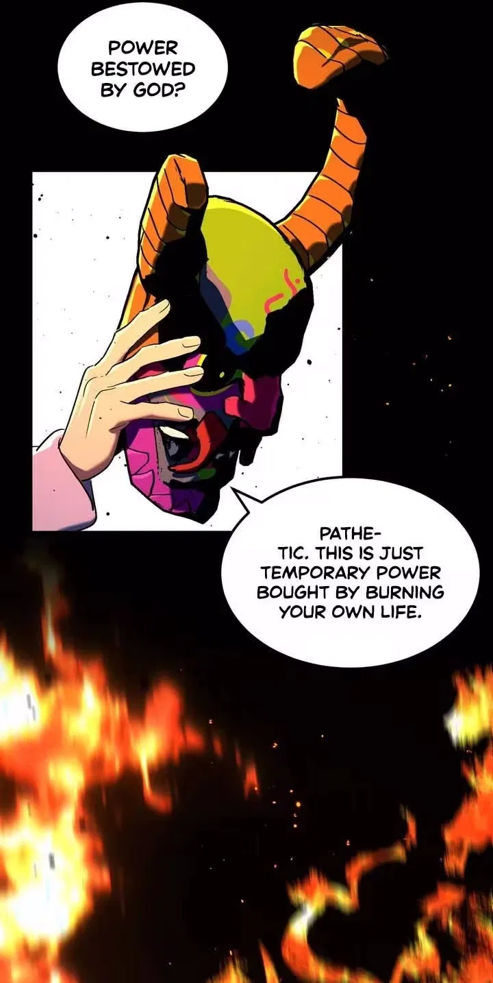 One Glance at the Martial World Chapter 21 – Page 47