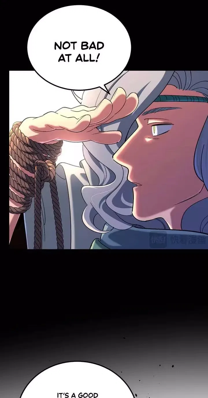 One Glance at the Martial World Chapter 20 – Page 6