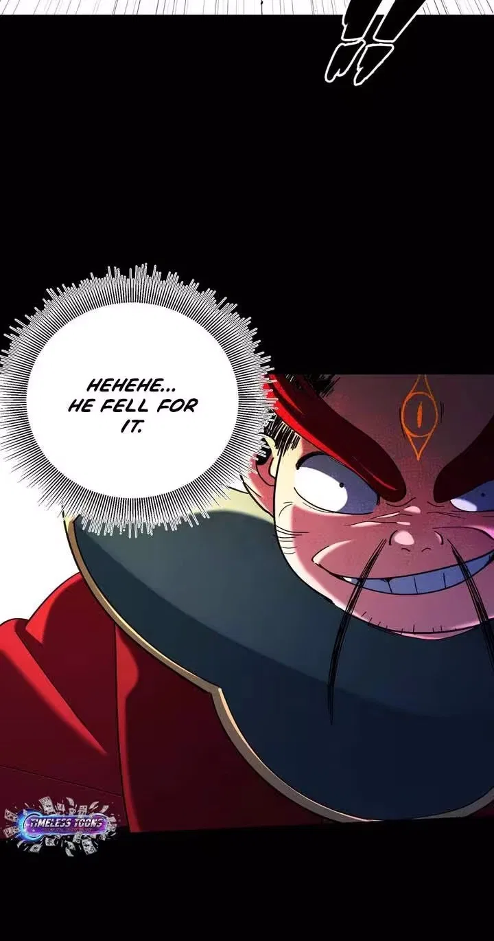 One Glance at the Martial World Chapter 20 – Page 10