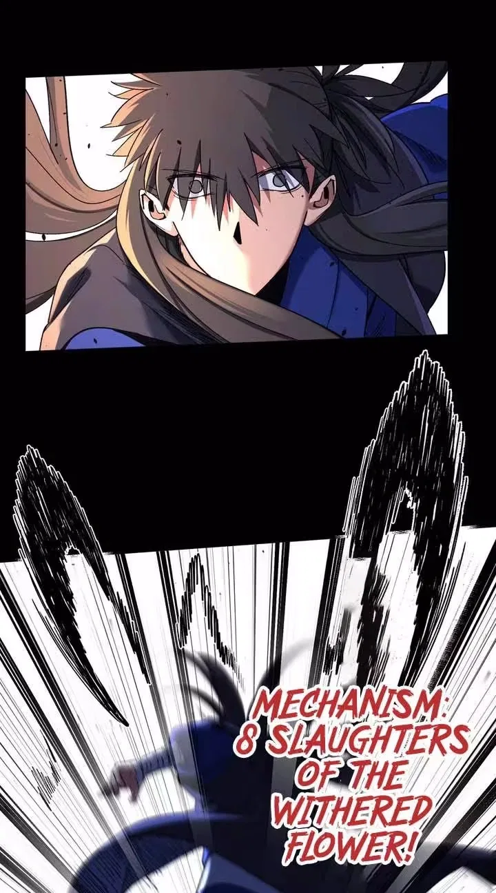 One Glance at the Martial World Chapter 20 – Page 19
