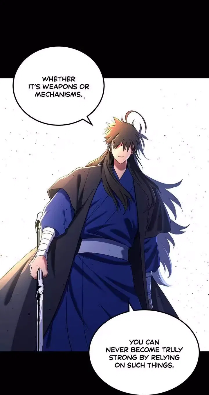 One Glance at the Martial World Chapter 20 – Page 27