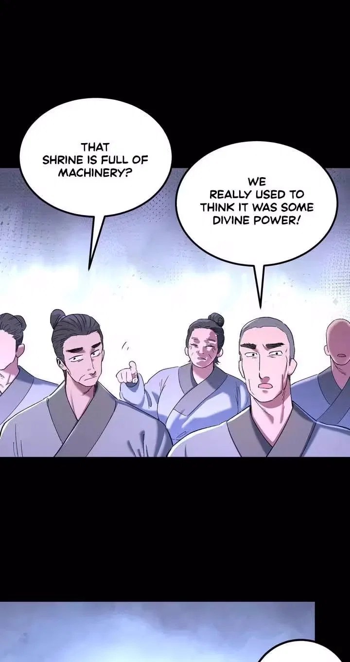 One Glance at the Martial World Chapter 20 – Page 28