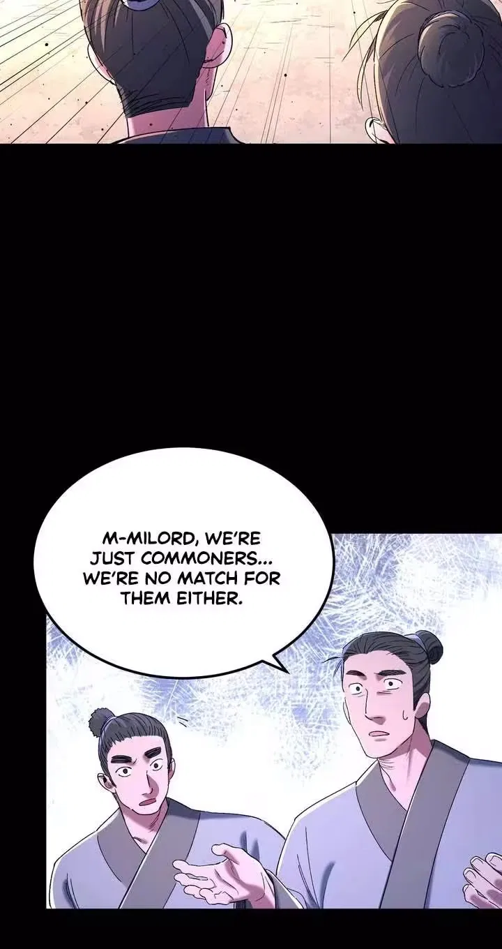 One Glance at the Martial World Chapter 20 – Page 30