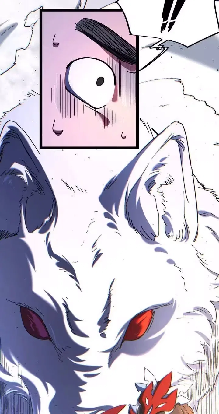 One Glance at the Martial World Chapter 20 – Page 32