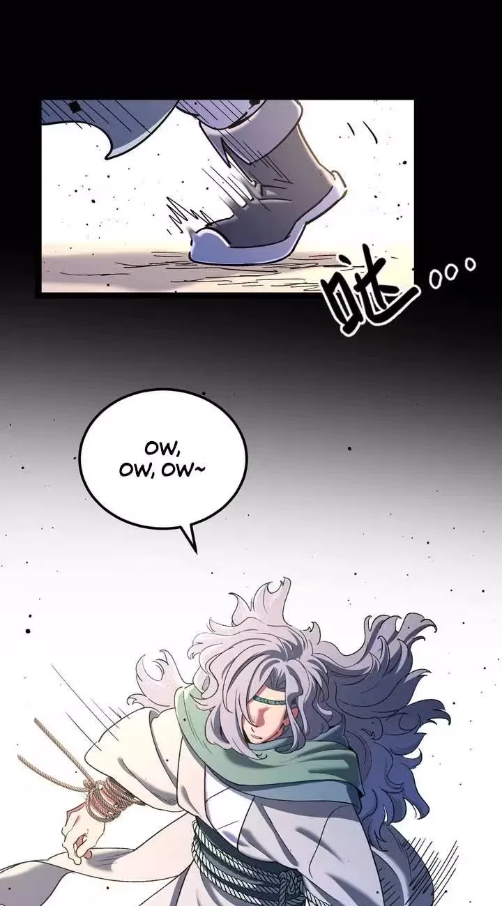 One Glance at the Martial World Chapter 20 – Page 40