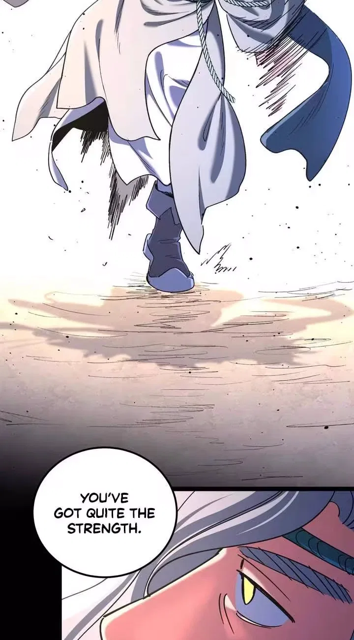One Glance at the Martial World Chapter 20 – Page 41