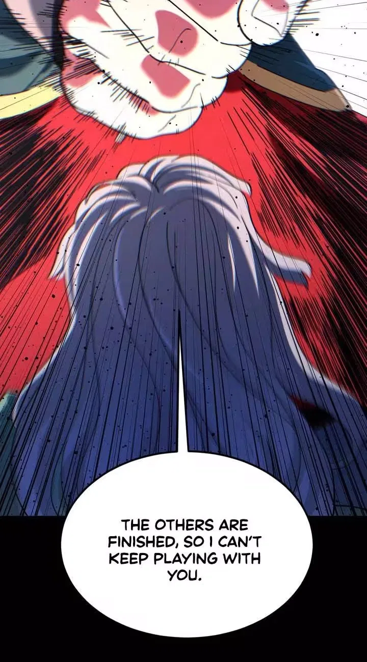 One Glance at the Martial World Chapter 20 – Page 43