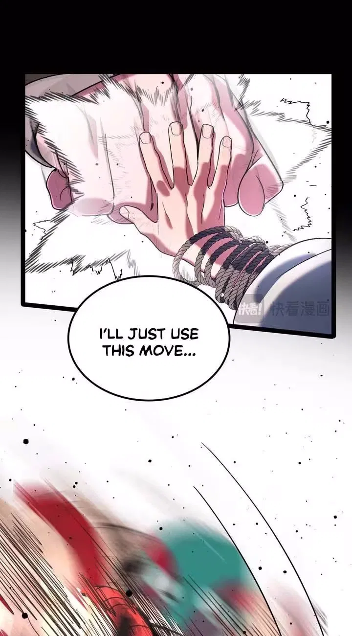 One Glance at the Martial World Chapter 20 – Page 44