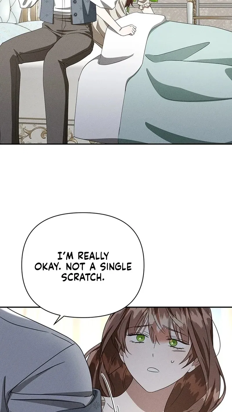 Don’t Be Carelessly Friendly Chapter 90 – Page 29