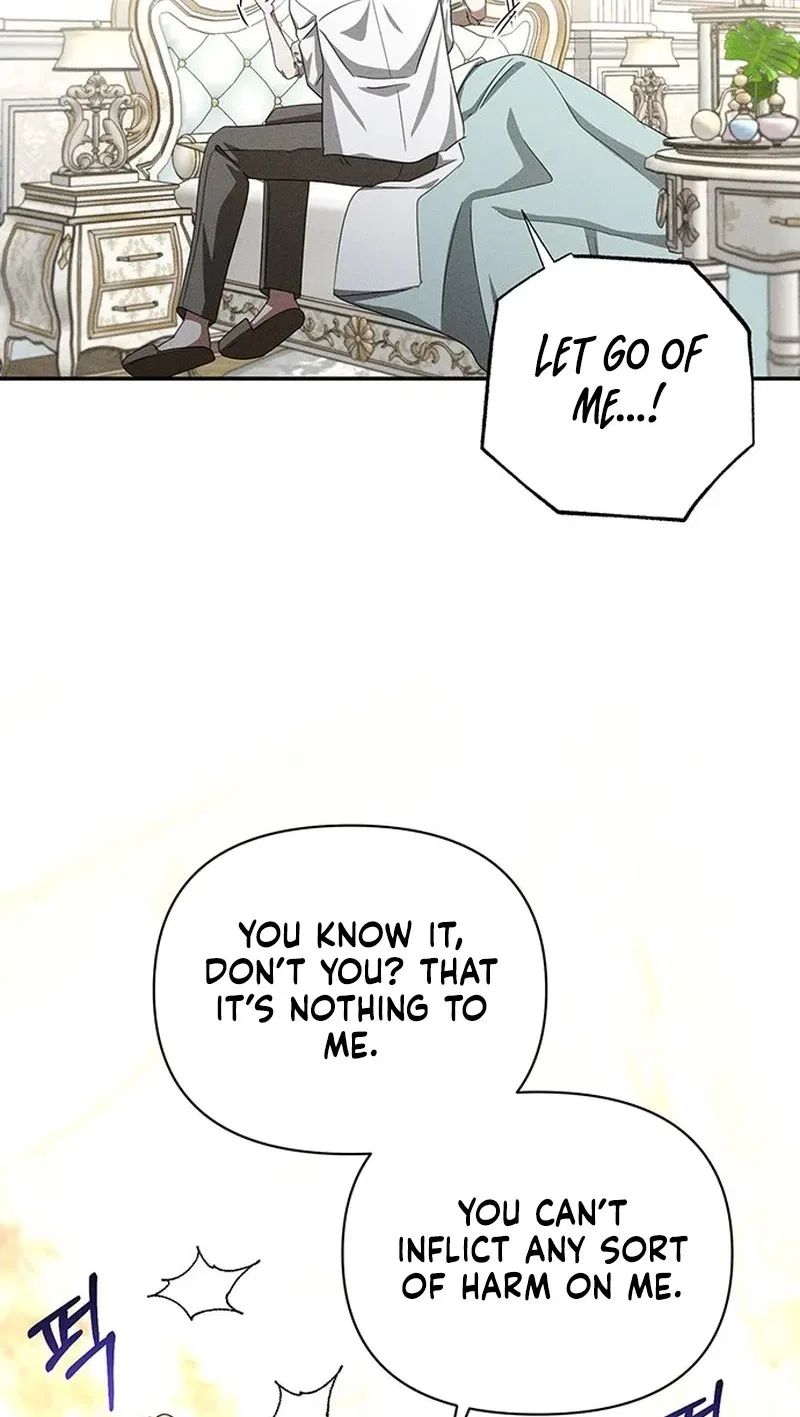 Don’t Be Carelessly Friendly Chapter 90 – Page 40