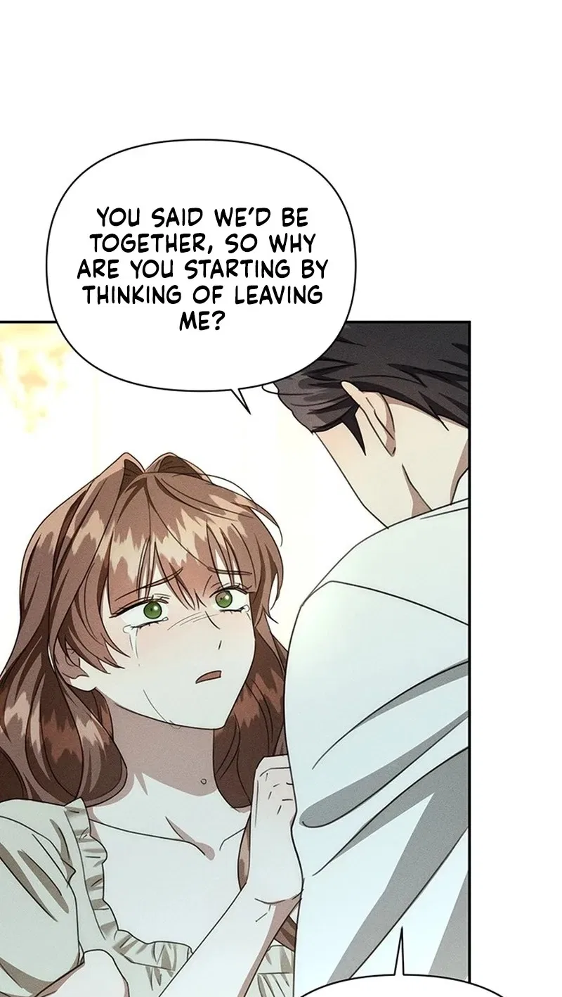Don’t Be Carelessly Friendly Chapter 90 – Page 44