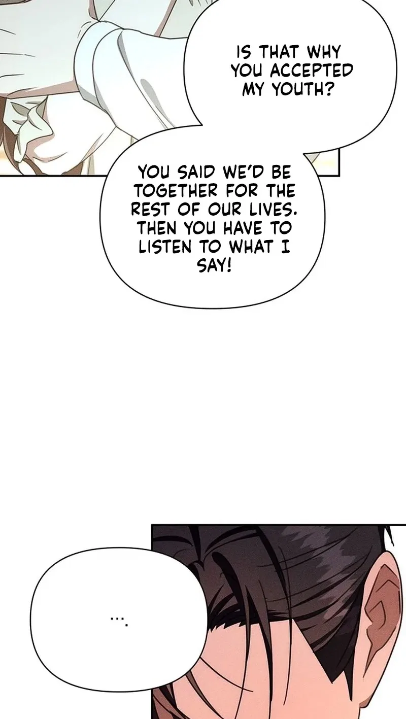 Don’t Be Carelessly Friendly Chapter 90 – Page 45