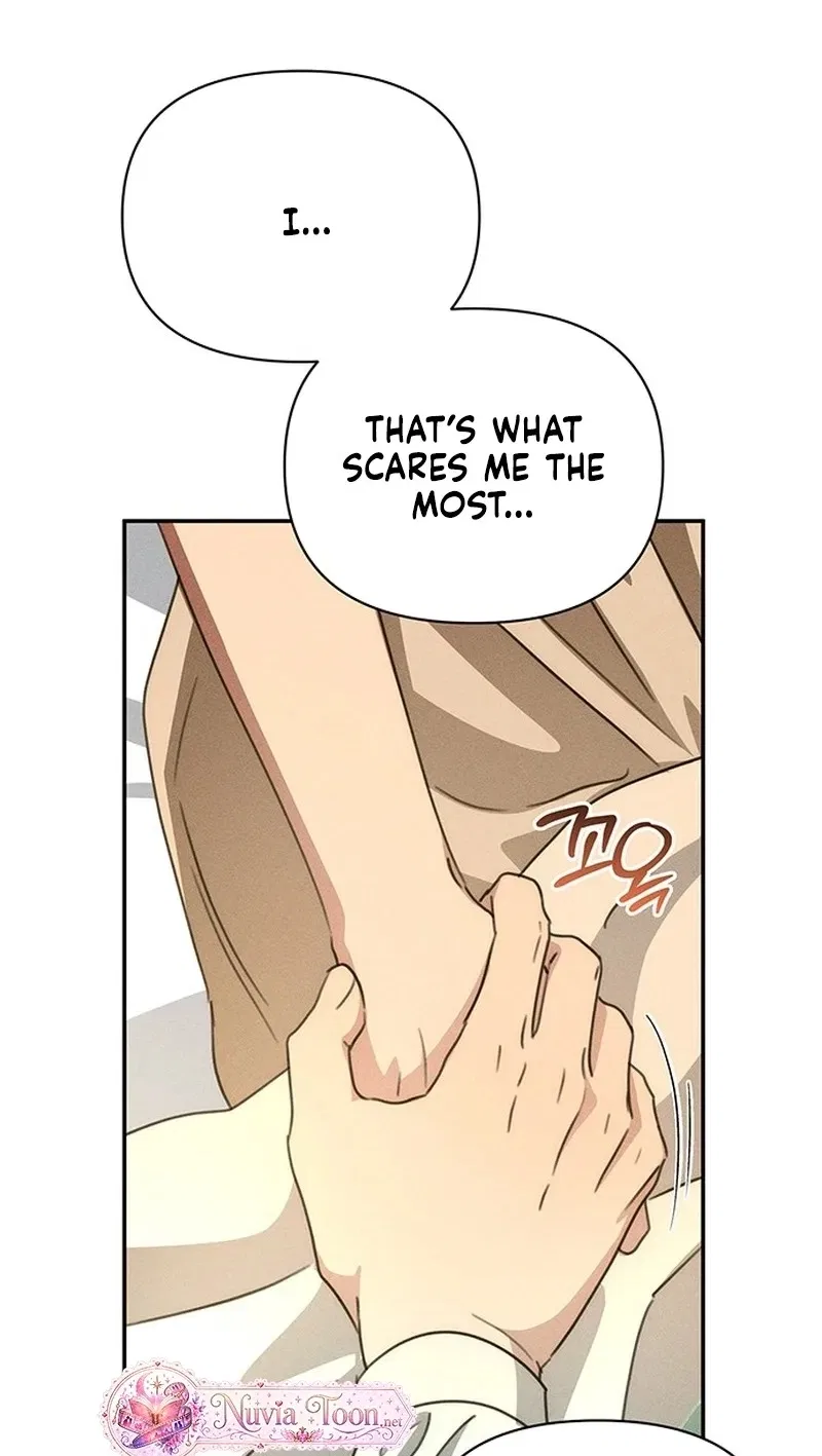 Don’t Be Carelessly Friendly Chapter 90 – Page 54