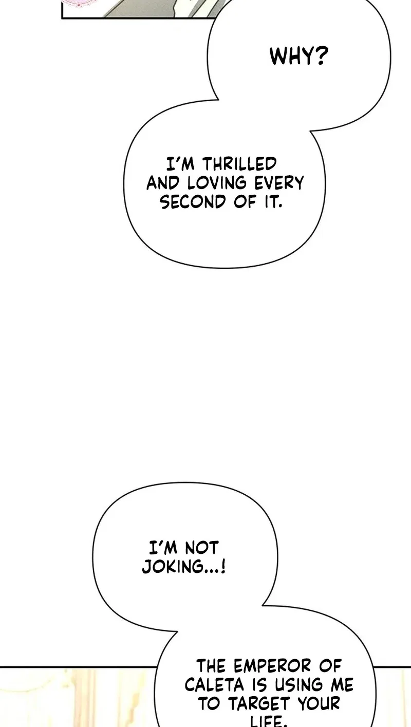 Don’t Be Carelessly Friendly Chapter 90 – Page 55