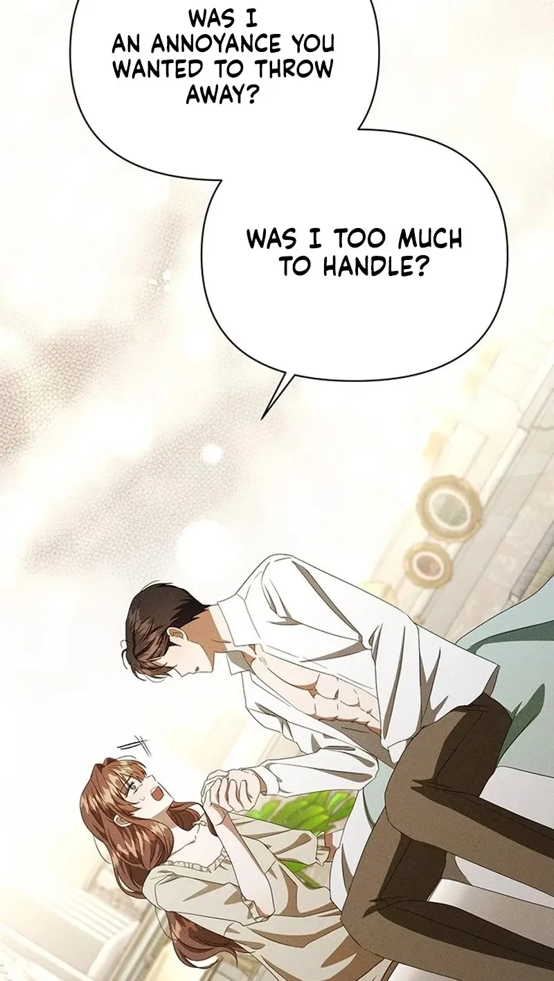 Don’t Be Carelessly Friendly Chapter 90 – Page 61