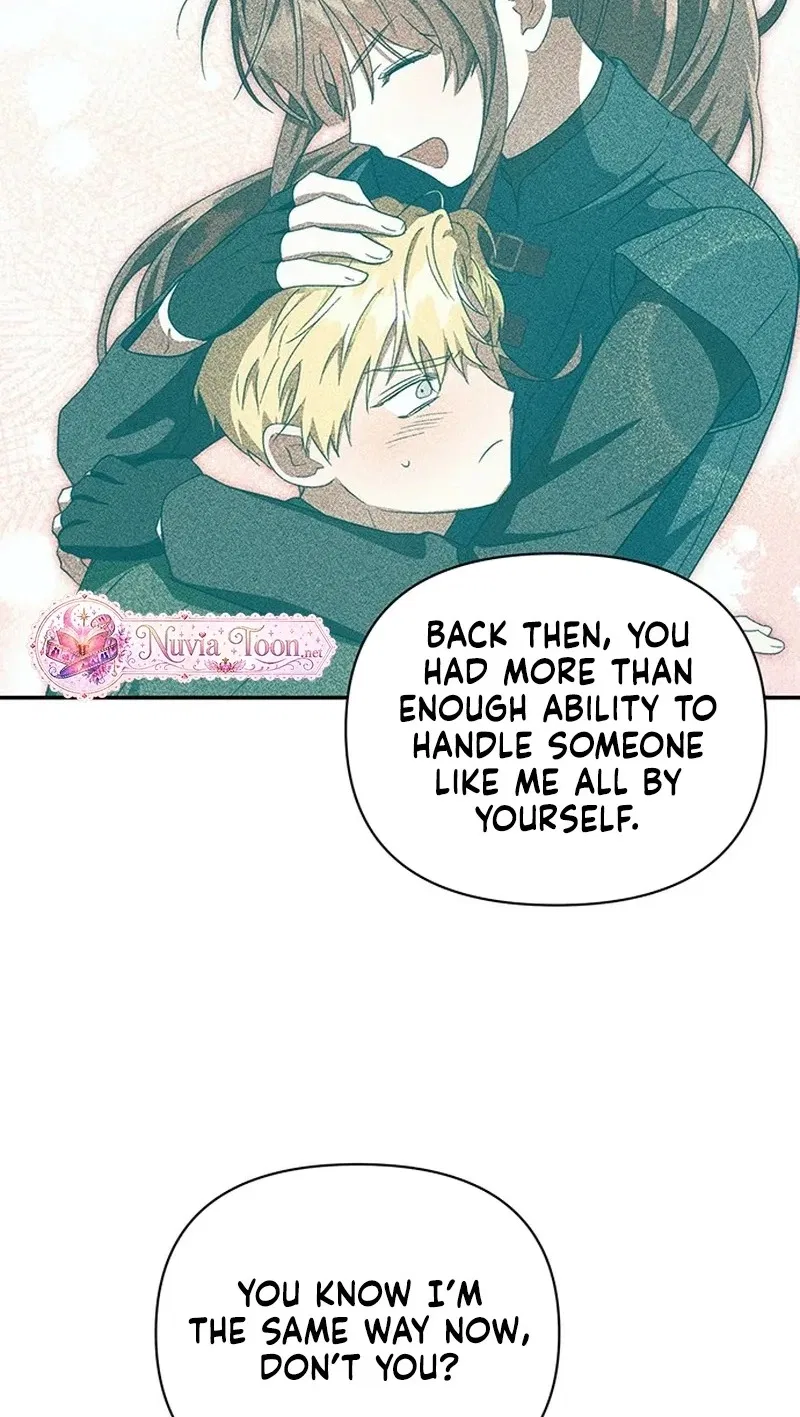 Don’t Be Carelessly Friendly Chapter 90 – Page 64