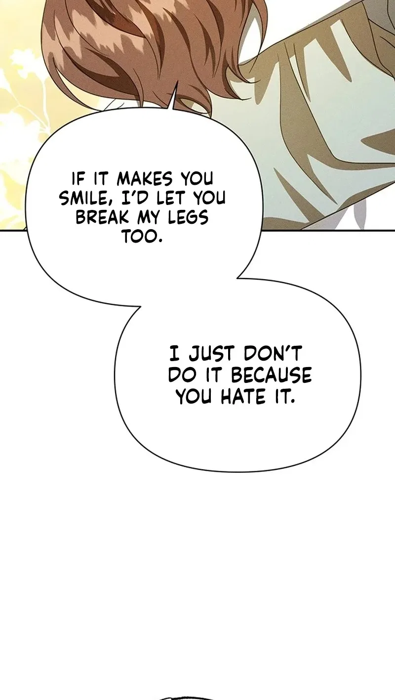 Don’t Be Carelessly Friendly Chapter 90 – Page 83