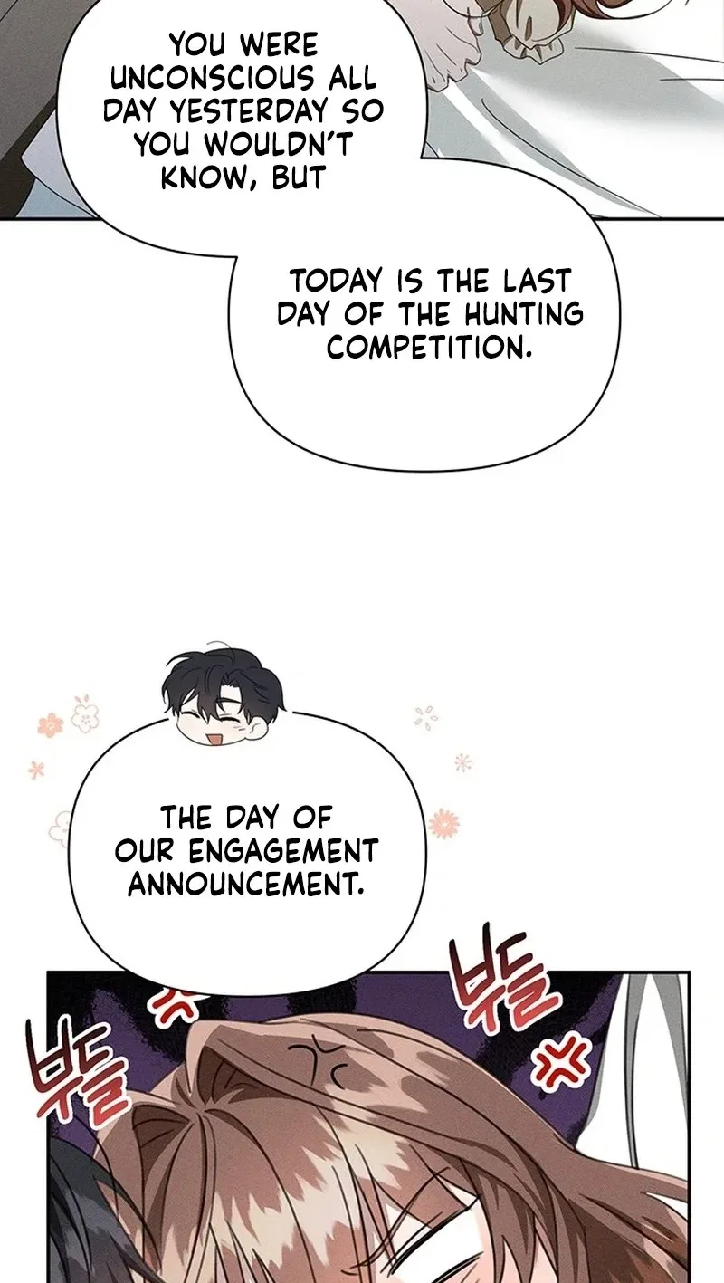 Don’t Be Carelessly Friendly Chapter 90 – Page 90