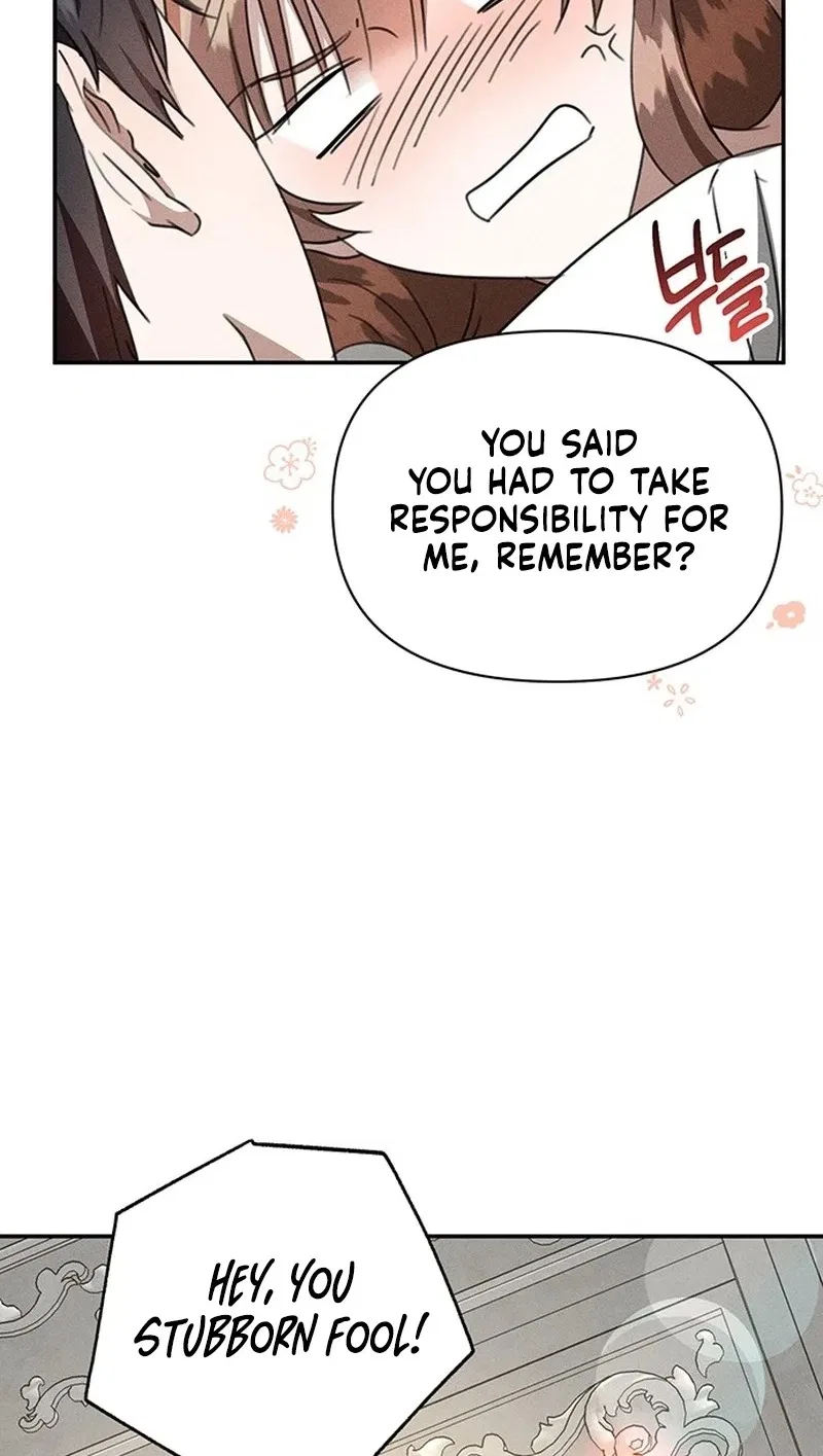 Don’t Be Carelessly Friendly Chapter 90 – Page 91