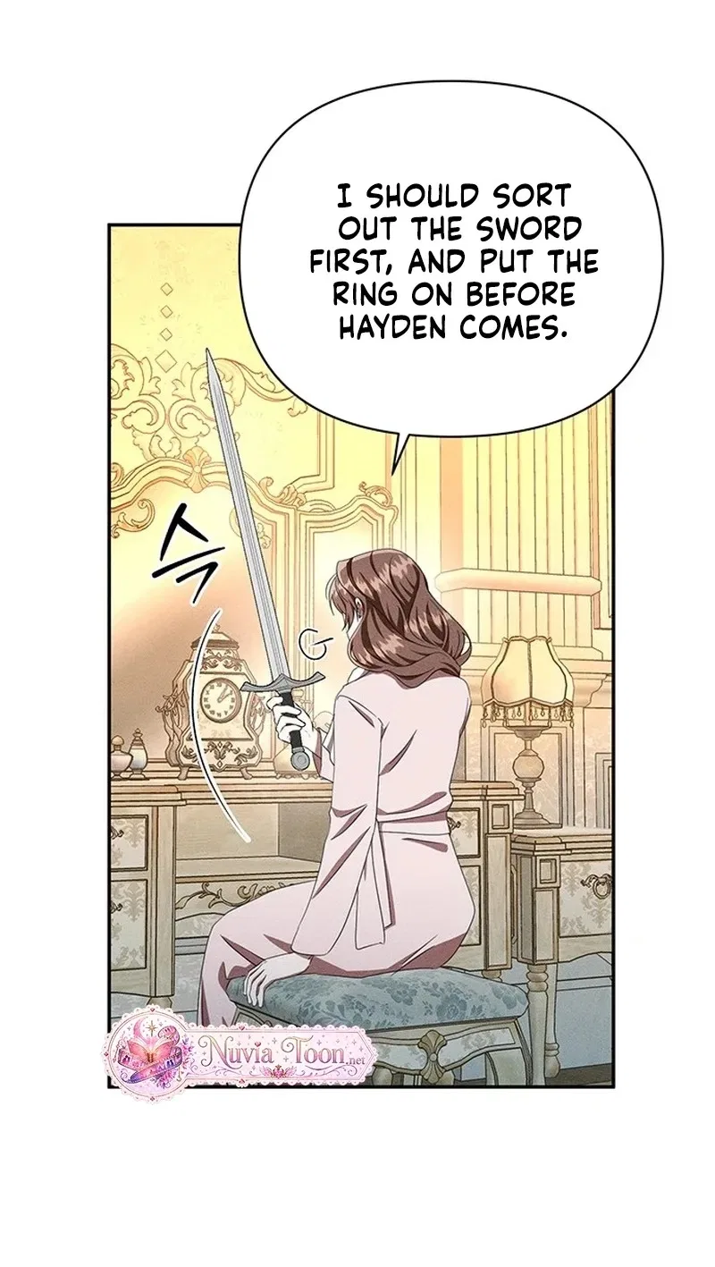 Don’t Be Carelessly Friendly Chapter 89 – Page 31