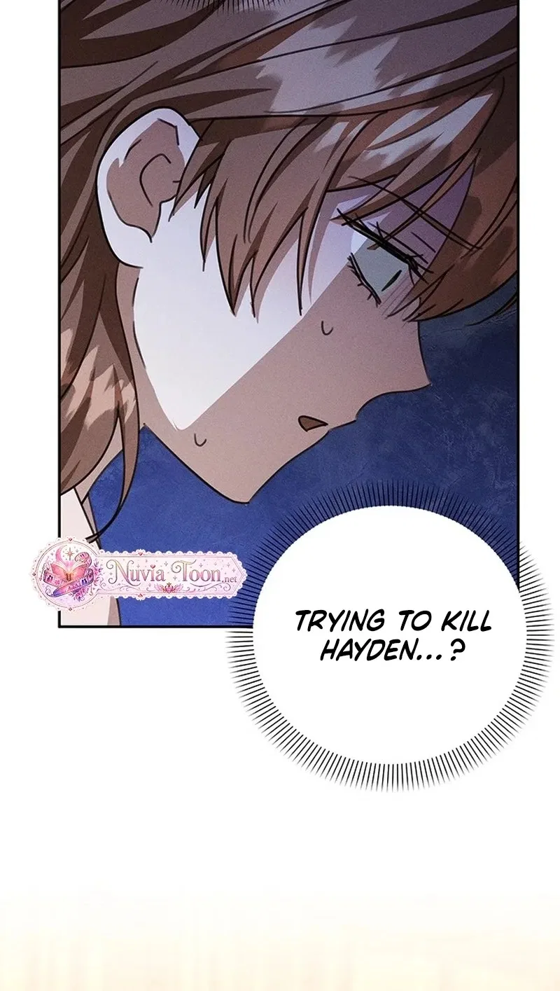 Don’t Be Carelessly Friendly Chapter 89 – Page 42