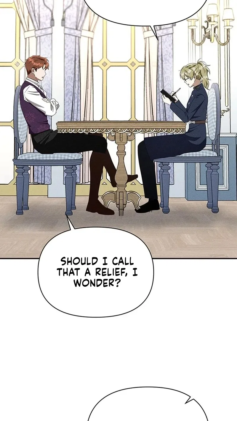 Don’t Be Carelessly Friendly Chapter 89 – Page 65