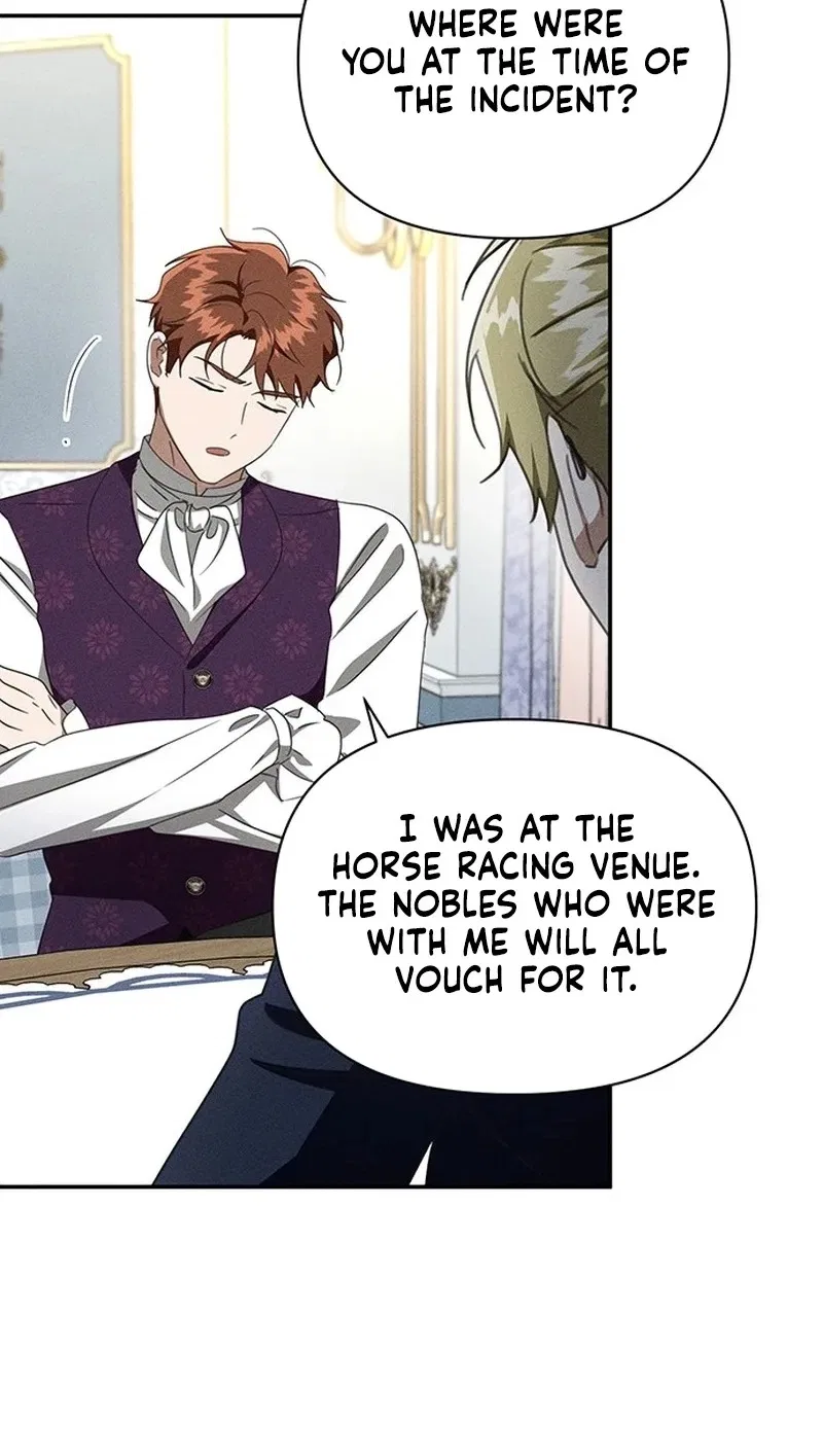 Don’t Be Carelessly Friendly Chapter 89 – Page 66