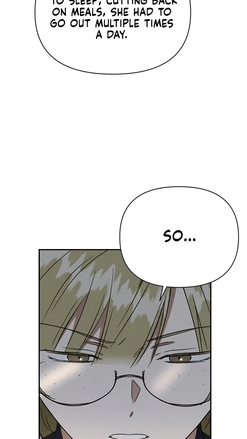 Don’t Be Carelessly Friendly Chapter 89 – Page 70