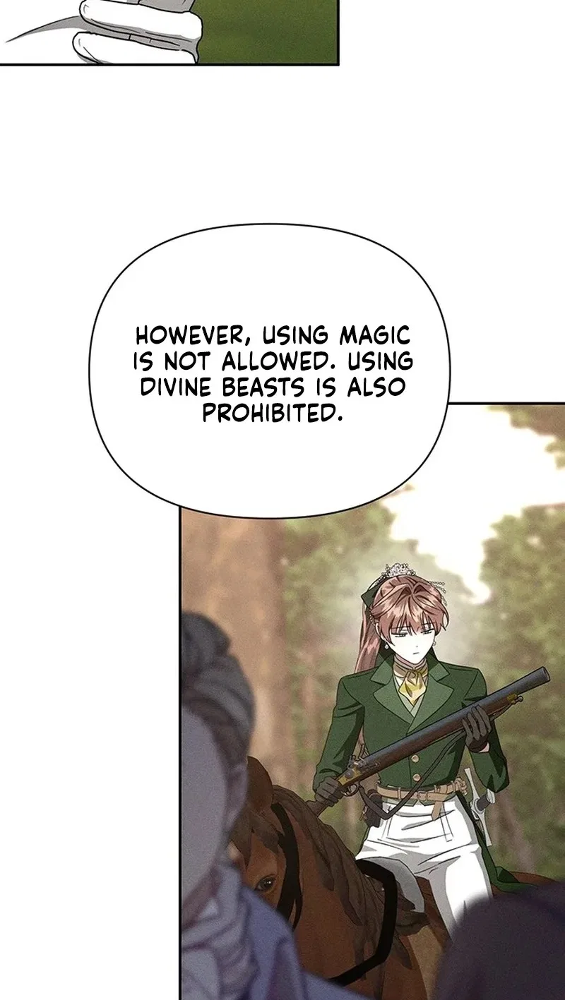 Don’t Be Carelessly Friendly Chapter 89 – Page 80