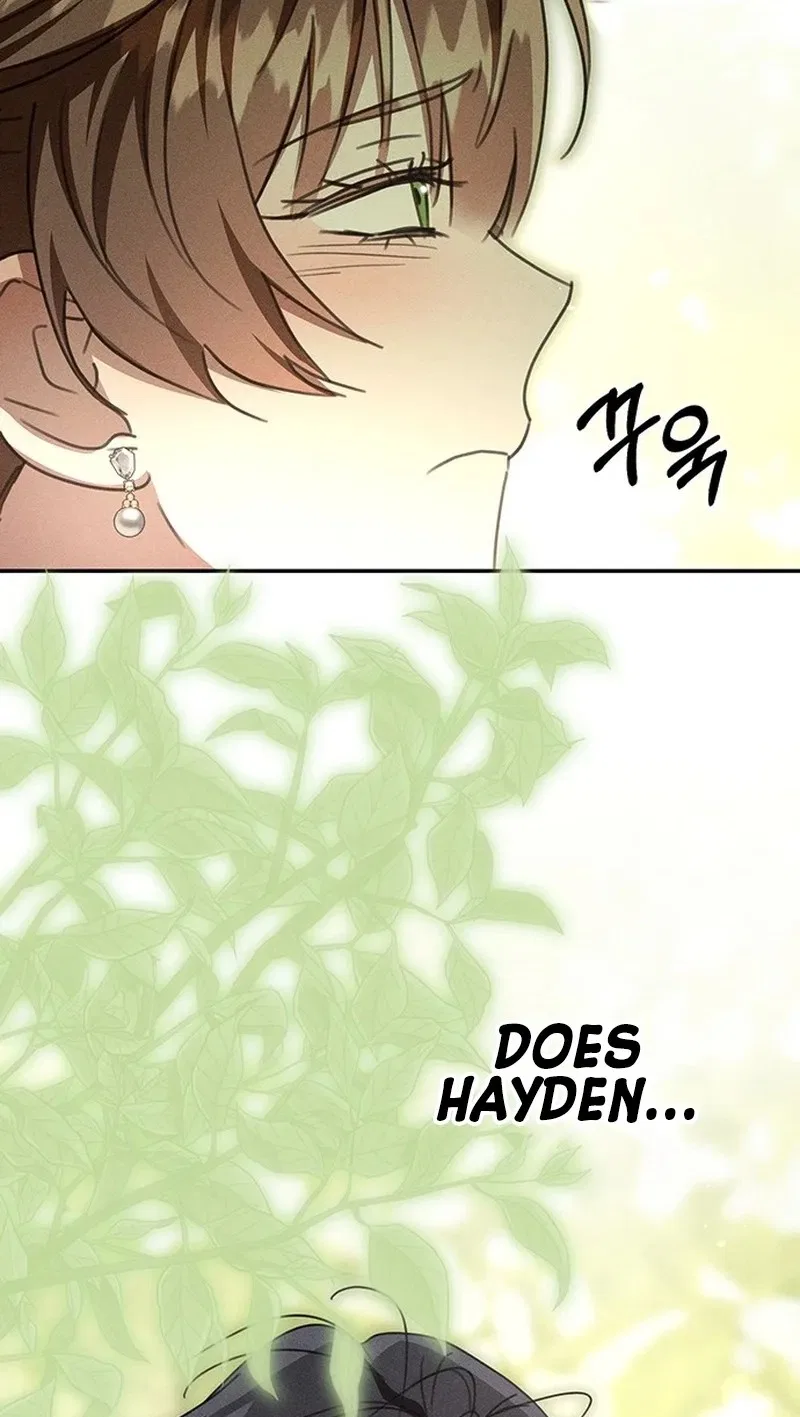 Don’t Be Carelessly Friendly Chapter 89 – Page 95