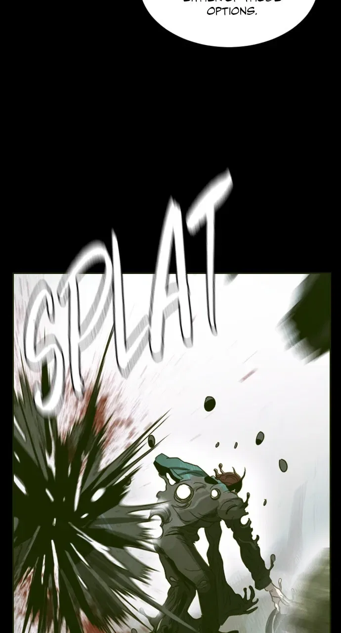 Day Of Disaster Chapter 103 – Page 3