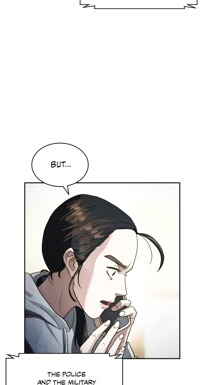Day Of Disaster Chapter 103 – Page 17