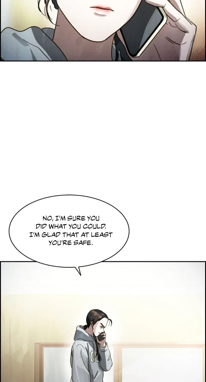 Day Of Disaster Chapter 103 – Page 20