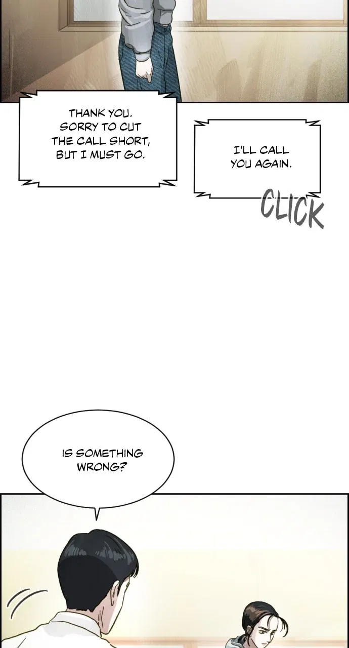 Day Of Disaster Chapter 103 – Page 21