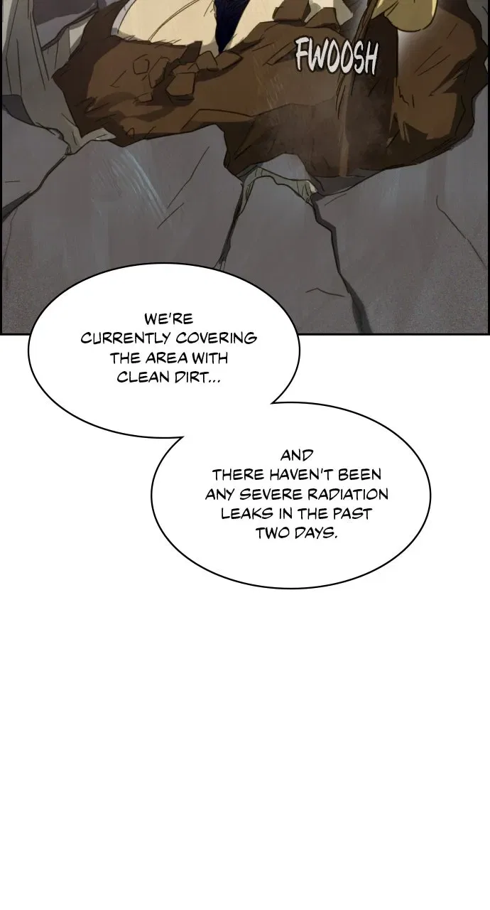 Day Of Disaster Chapter 103 – Page 28