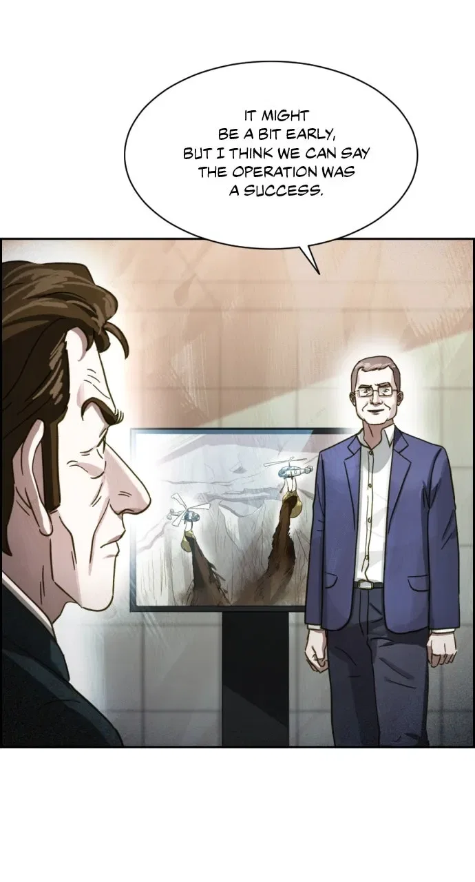 Day Of Disaster Chapter 103 – Page 29