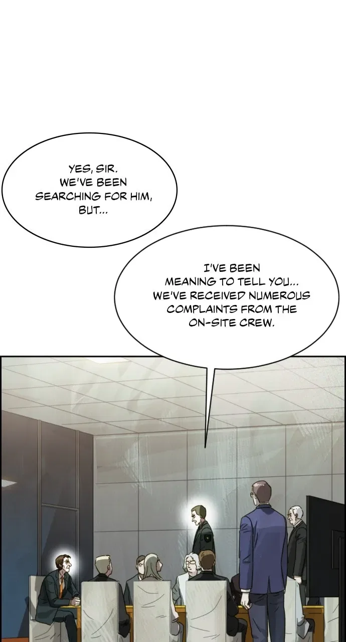 Day Of Disaster Chapter 103 – Page 32