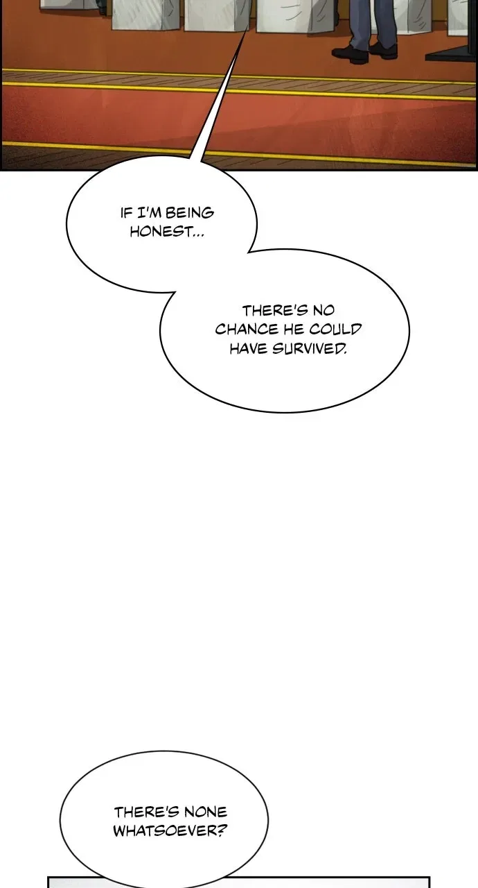 Day Of Disaster Chapter 103 – Page 33