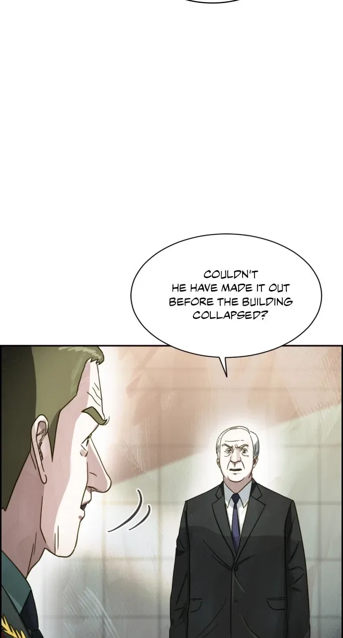 Day Of Disaster Chapter 103 – Page 36