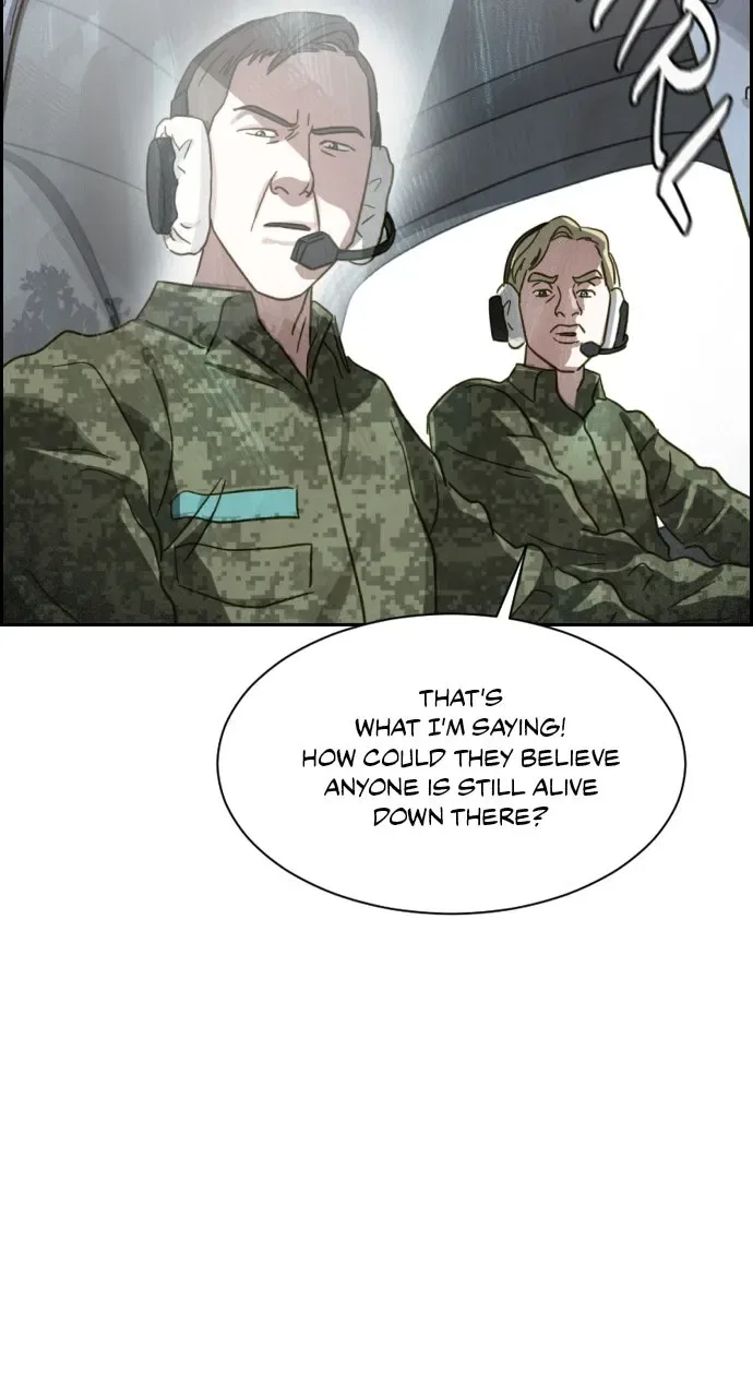 Day Of Disaster Chapter 103 – Page 40