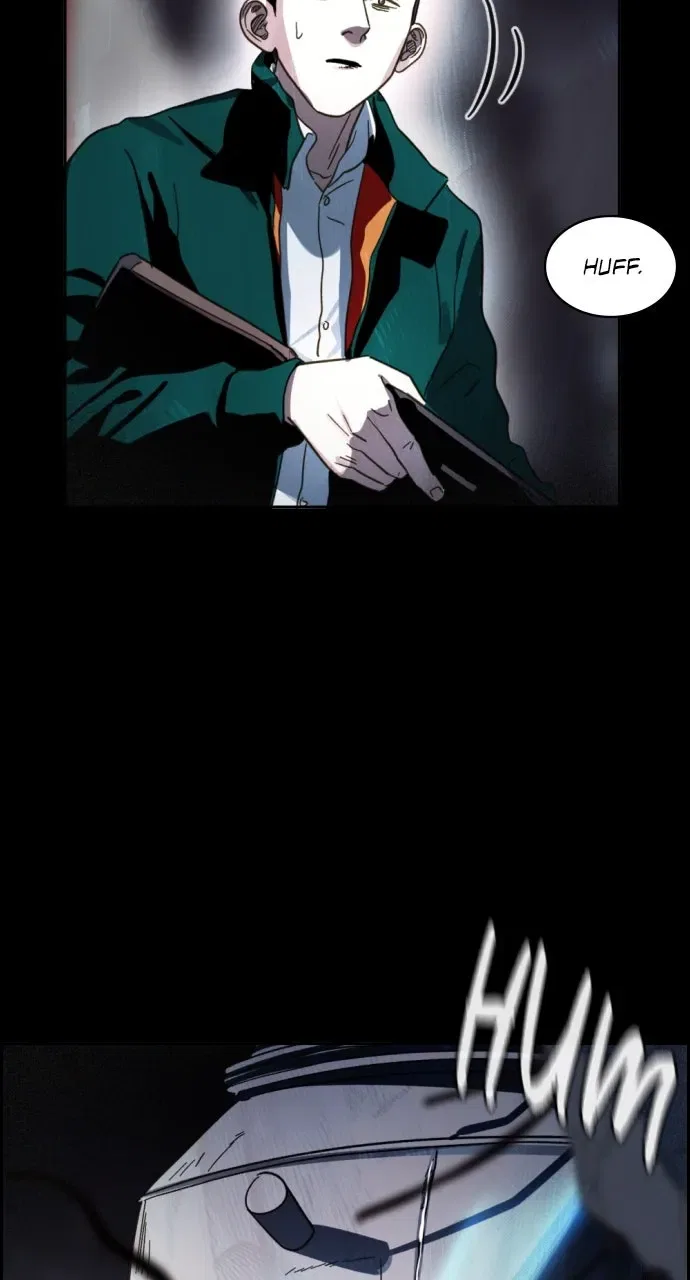Day Of Disaster Chapter 103 – Page 46