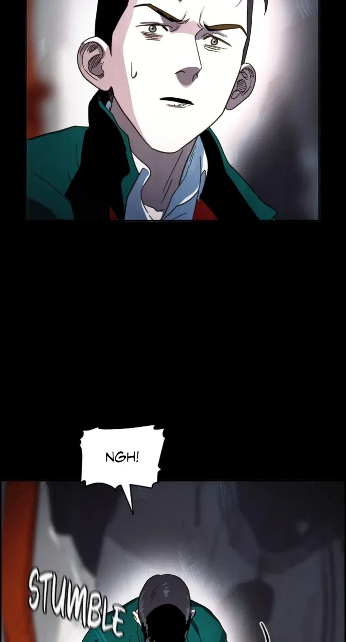Day Of Disaster Chapter 103 – Page 48