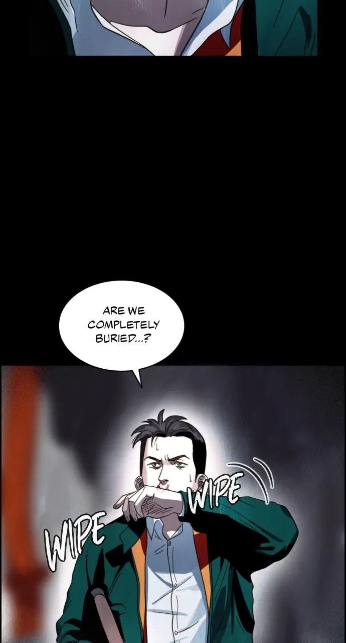 Day Of Disaster Chapter 103 – Page 50