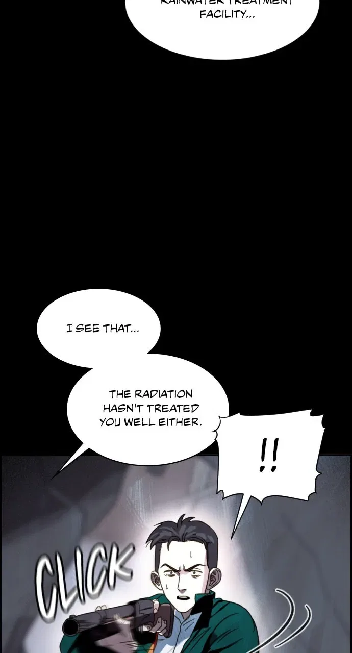 Day Of Disaster Chapter 103 – Page 54