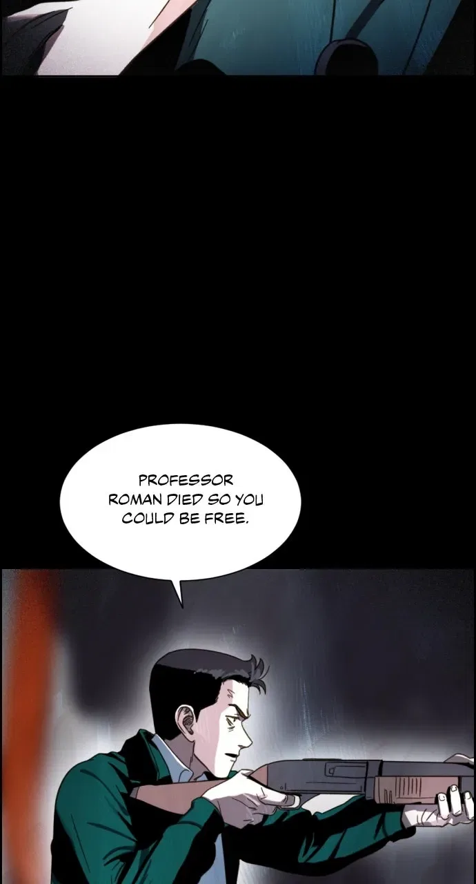 Day Of Disaster Chapter 103 – Page 81