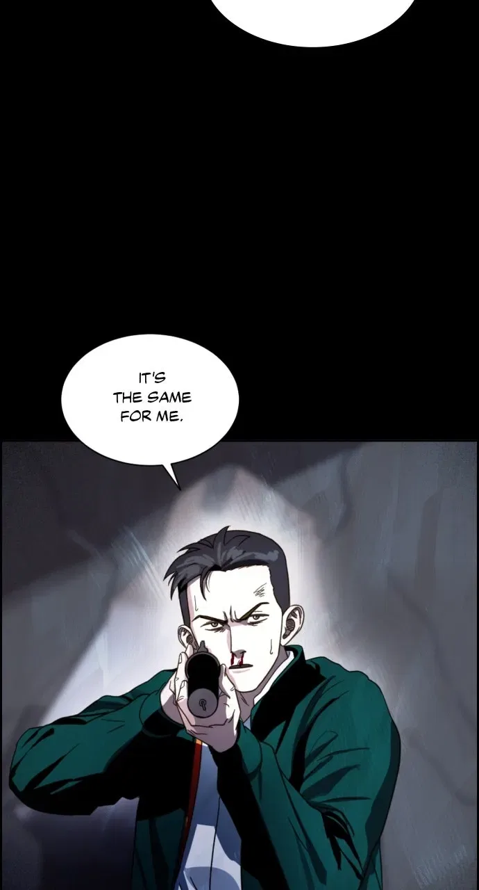 Day Of Disaster Chapter 103 – Page 84