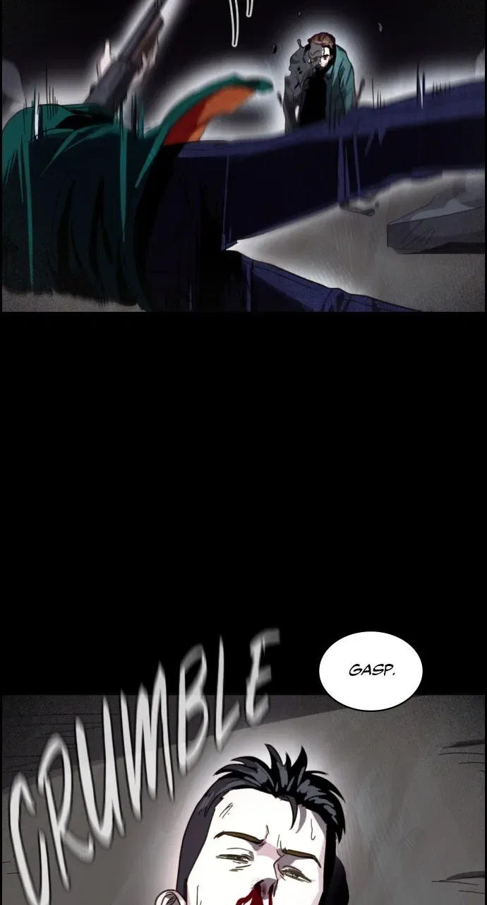 Day Of Disaster Chapter 103 – Page 90