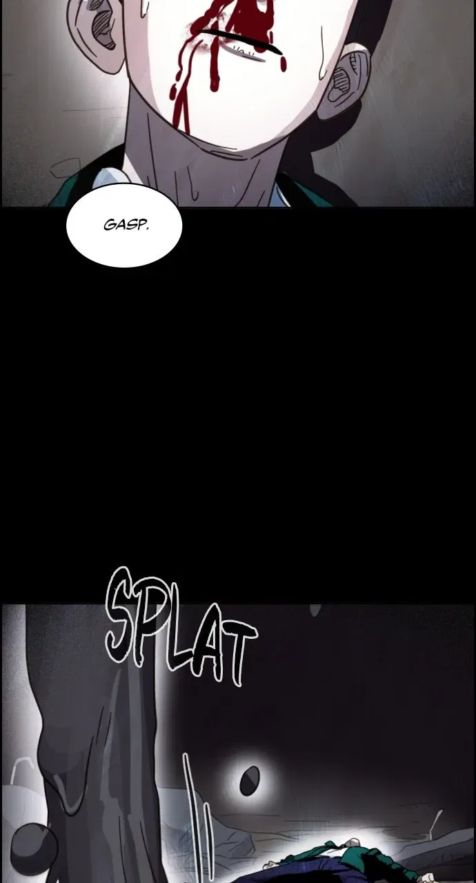 Day Of Disaster Chapter 103 – Page 93